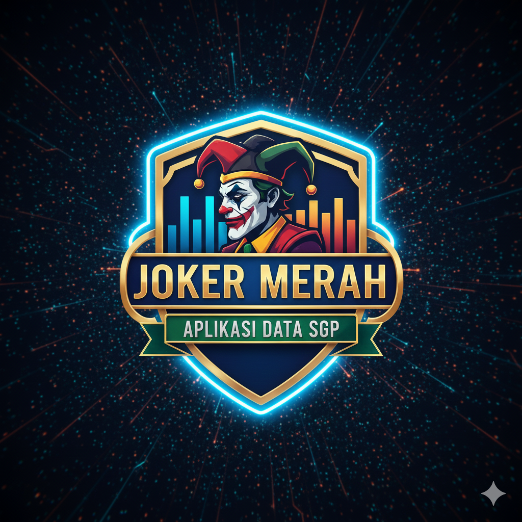 Joker Merah