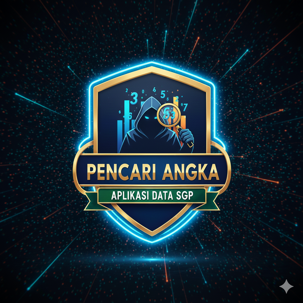 Pencari Angka
